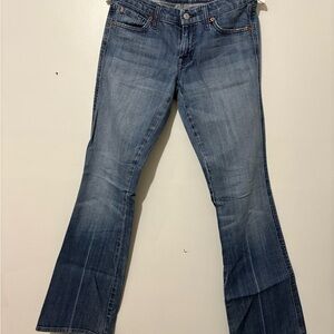 7 For All Mankind Jeans